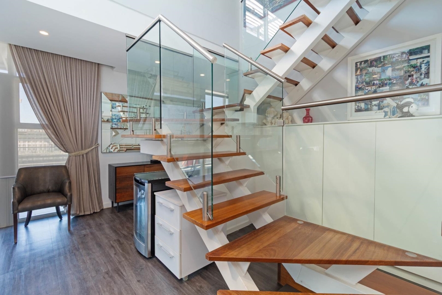 3 Bedroom Property for Sale in Cape Town City Centre Western Cape